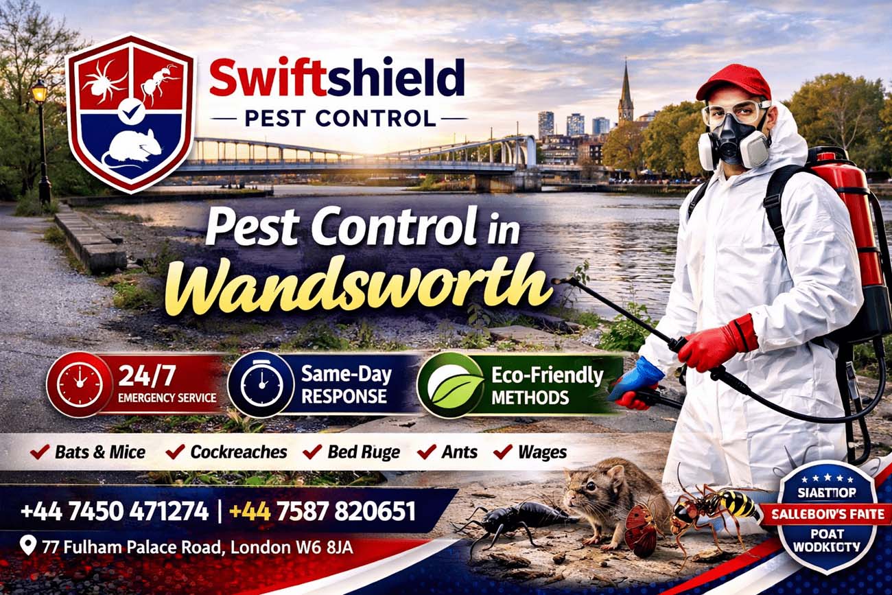 Wandsworth