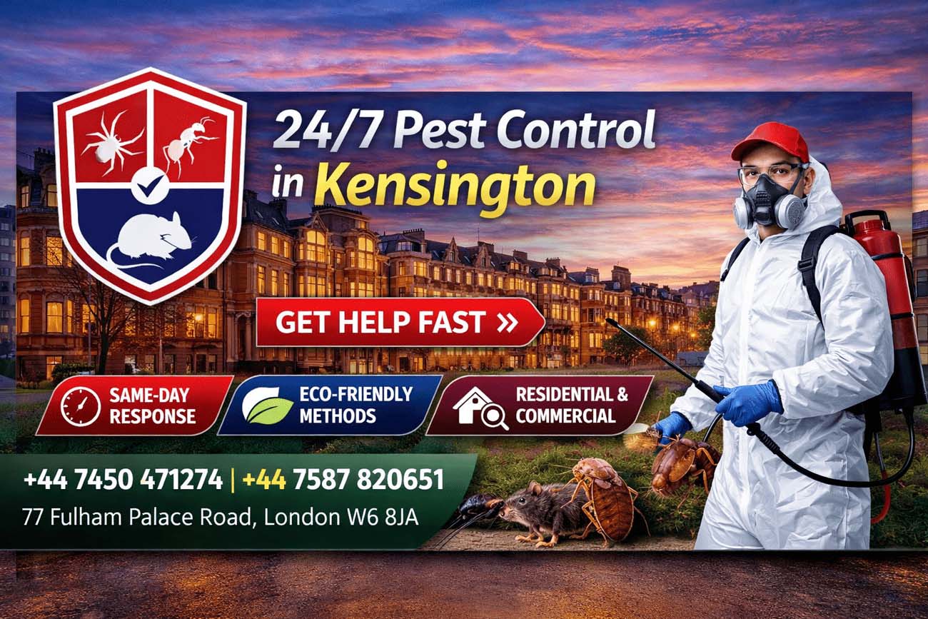 Kensington